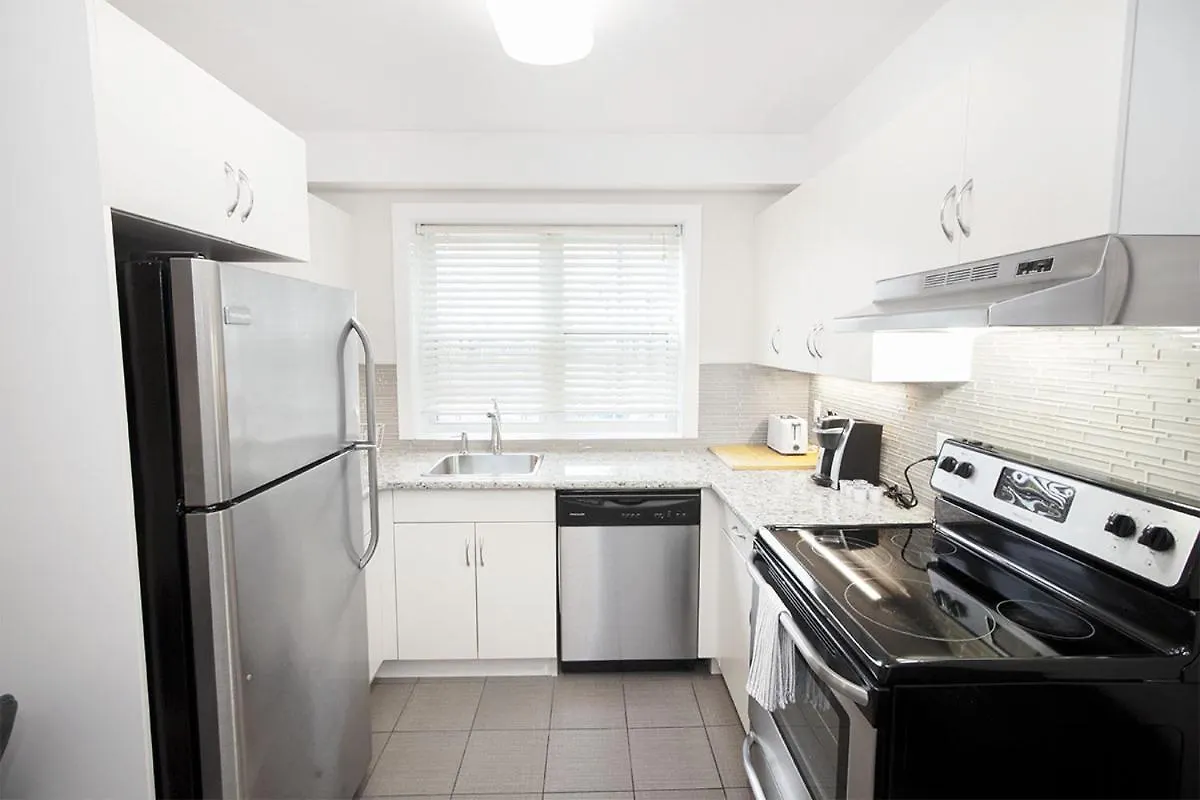 2-Bedroom Suite On Corydon Ave, Parking Included! Winnipeg 0*,  Canada