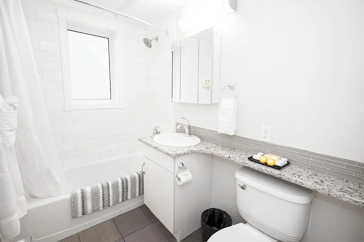 2-Bedroom Suite On Corydon Ave, Parking Included! Winnipeg Apartment